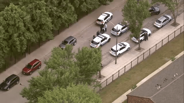 Chicago Crime: Security Guard Killed In Shooting At University Village