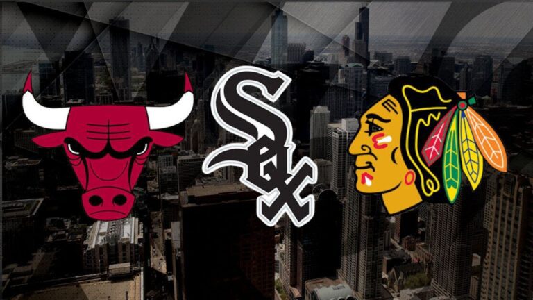 Chicago Sports Network Will Launch As The New Home Of