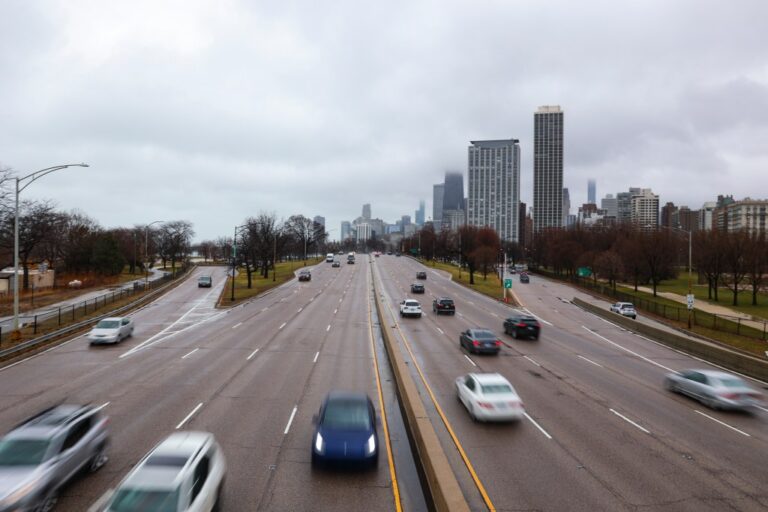 Chicago Aldermen Attack Dusable Lake Shore Drive Plans. Why?