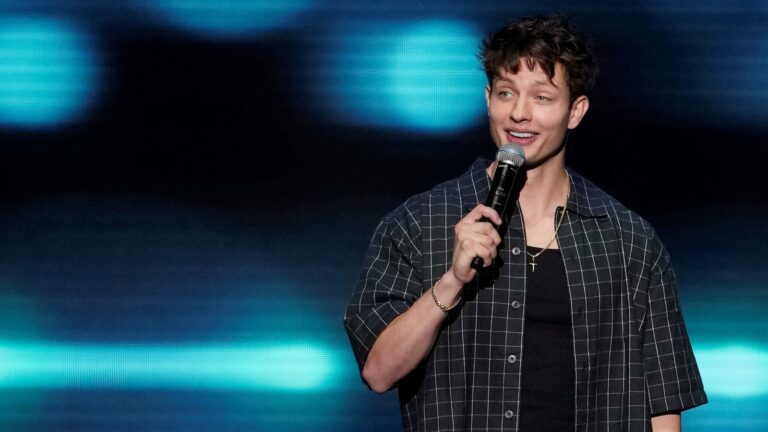 Comedian Matt Rife Postpones Chicago Theater Shows To December After