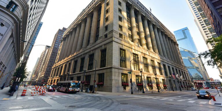 How Debt Ate Chicago | City Journal