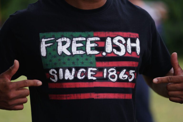 Juneteenth Celebrates Only One Of The 20 Emancipation Days In