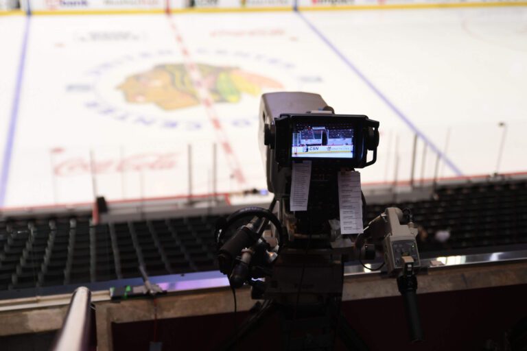 New Blackhawks, Bulls, White Sox Tv Channel: What We Do