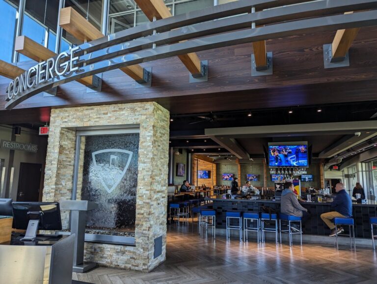 Topgolf Plans To Anchor Tinley Park Entertainment District