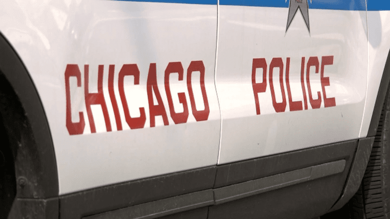 Streeterville Shooting Leaves Man Injured, Chicago Police Say Nbc