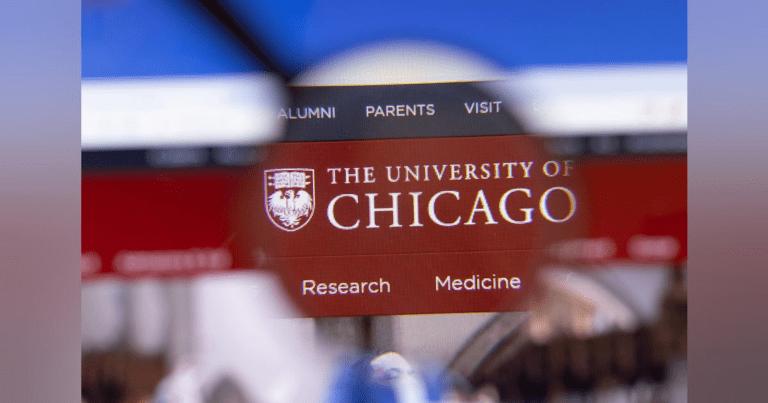 University Of Chicago School Of Medicine Recognized For Community Engagement