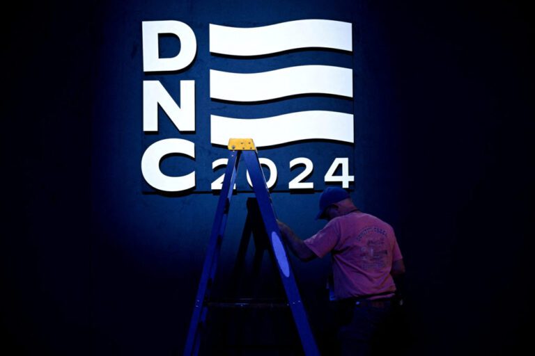 What To Expect On Day One Of The Democratic National