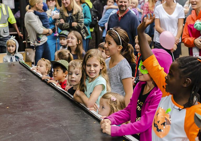 Best Things To Do In Chicago This Weekend With Kids