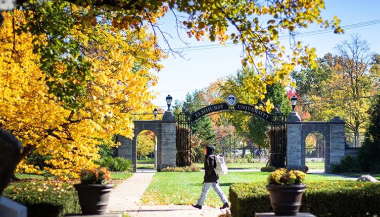 An Outbreak Of Tuberculosis Has Been Reported At Elmhurst University