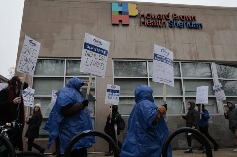 Howard Brown Health Must Pay $1.3 Million To Laid Off Workers