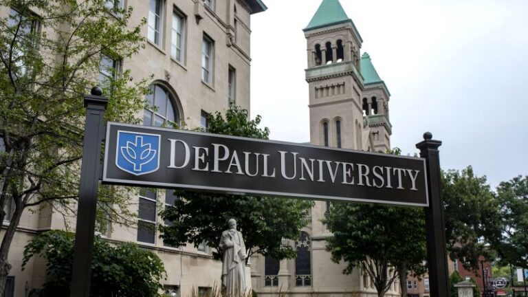 The University Of Chicago Said Two Jewish Students From Depaul