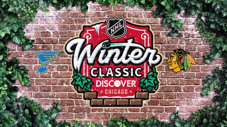 Check Out The Nhl Winter Classic Entertainment Lineup Unveiled At