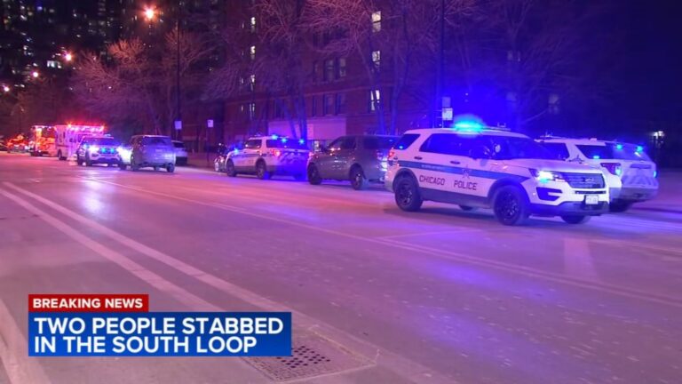 Chicago Crime: One Man Killed And Another Critically Injured In