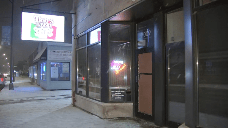 Chicago Crime: Police Say Thieves Target Union Ridge Businesses, Including