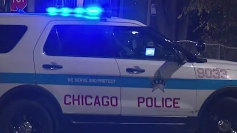 Chicago Crime: Man Shot, Killed While Driving On West Side