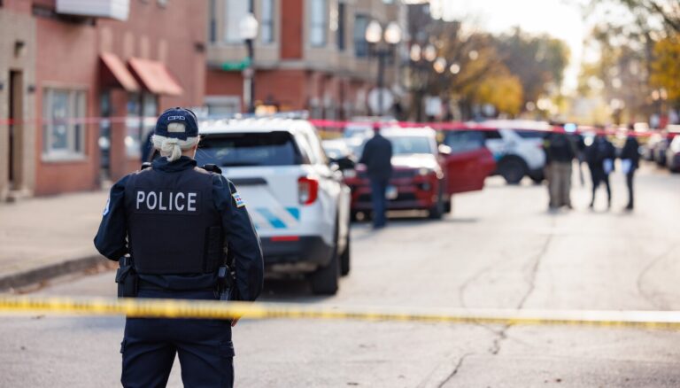 Rundown: Violent Crimes In Chicago Are Lowest Since Before Coronavirus