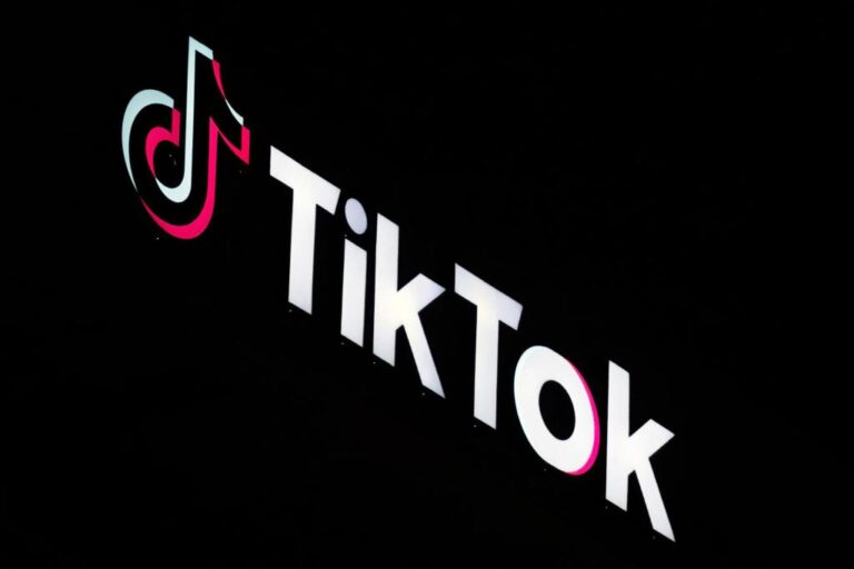 Small Businesses Prepare For Tiktok Ban That Could Be Annoying