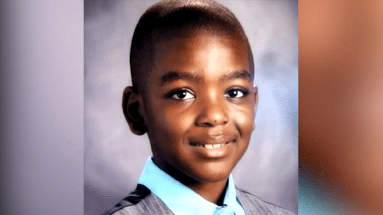 Chicago Crime: Christopher Smith's Ruling On The Killing Of Tyshawn