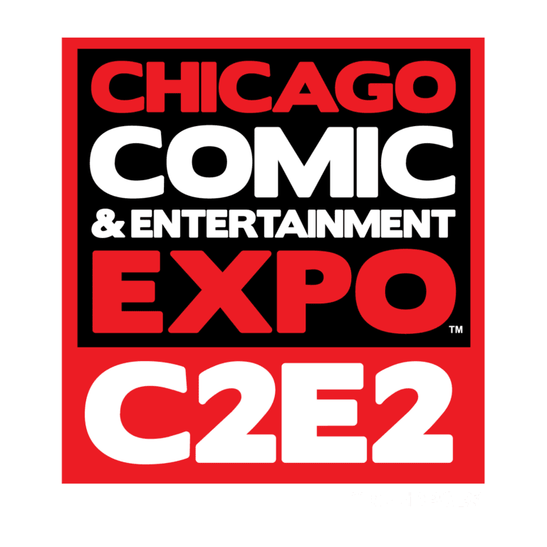 Chicago Is A Comic And Entertainment Exhibition 04/13/2025