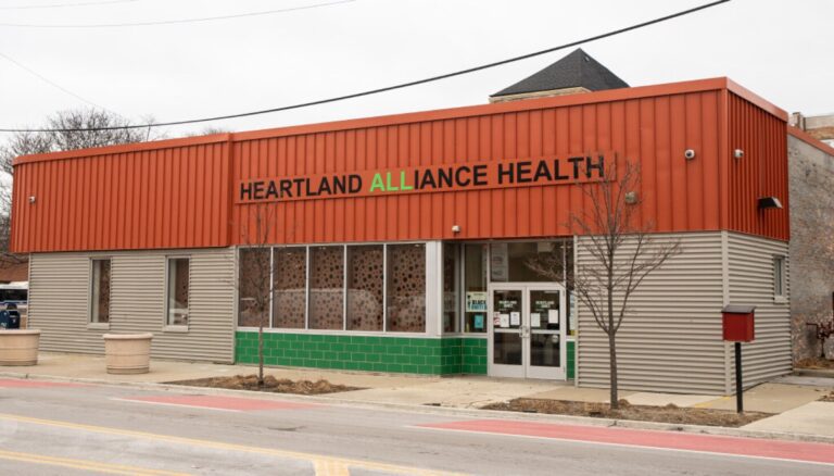 Heartland Alliance Health Atting Food Pantries And Landics