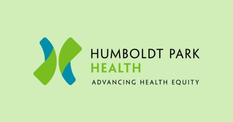 Humboldt park health celebrates international women's day with "heop" with