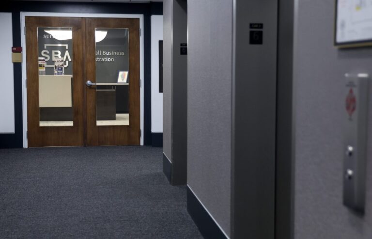 Small business management to close the chicago office