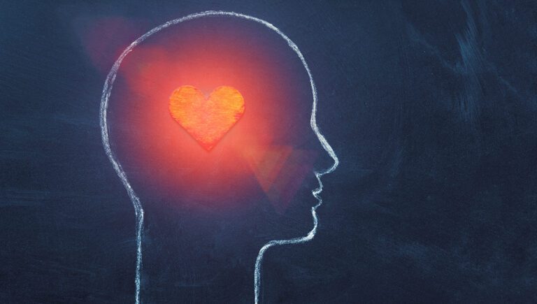 The best cardiovascular health may come out of degenerative brain