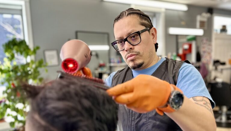 Chicago's small business owners are storing and preparing for the