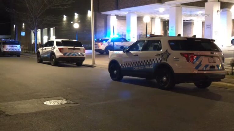 Shooting on chicago: a man who shot, was killed on