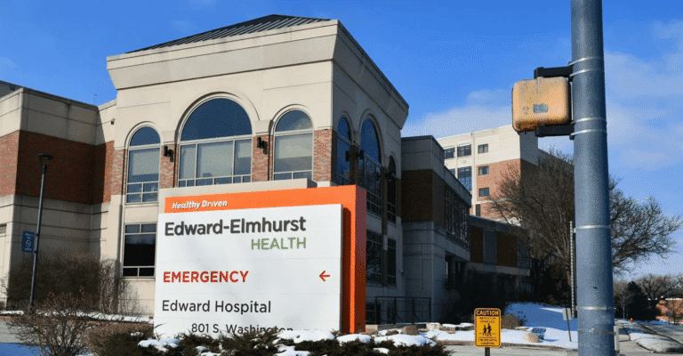 5 dollars pandedemim a differential reduction by chicago's health system