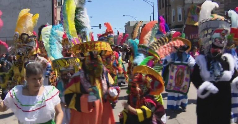 Cinco de mayo parade has been canceled, but there are