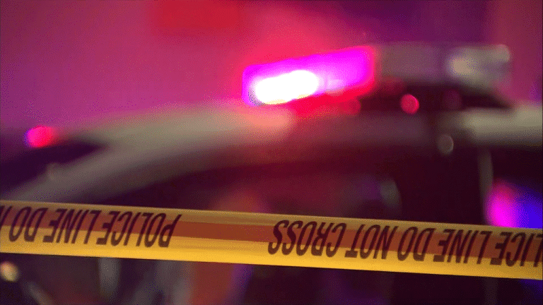 Chicago crime: the man was stabbed to death on the