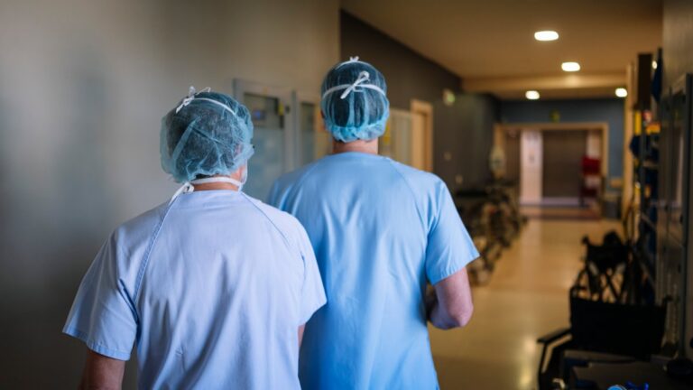 Elmhurst endeavor hospital to close the wound care clinic this