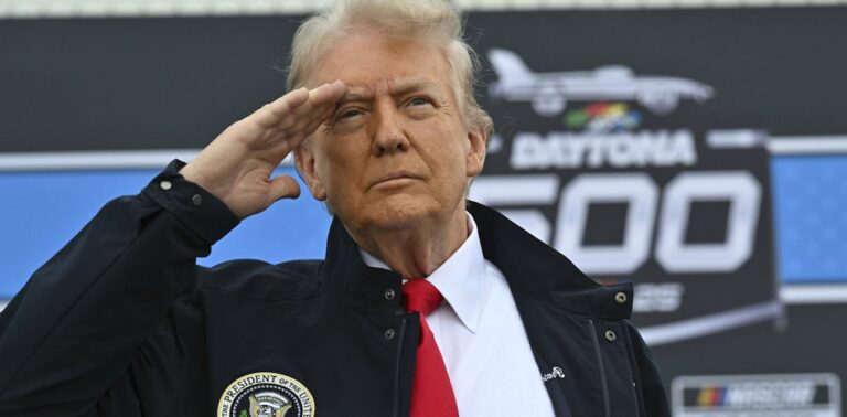 How can donald trump remain president of the united states