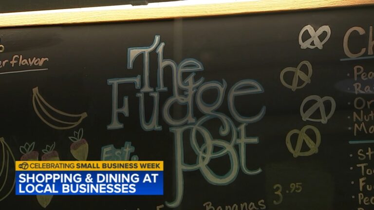 Hyde park small business week begins with chicago with the