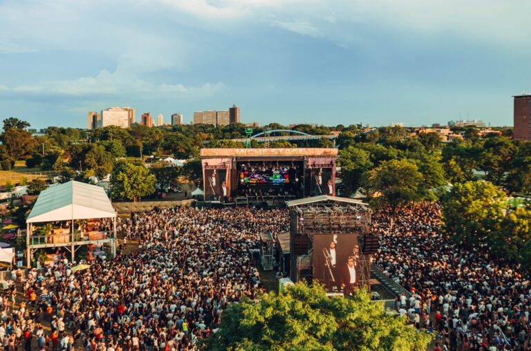 The michelalada festival in chicago is canceled due to the