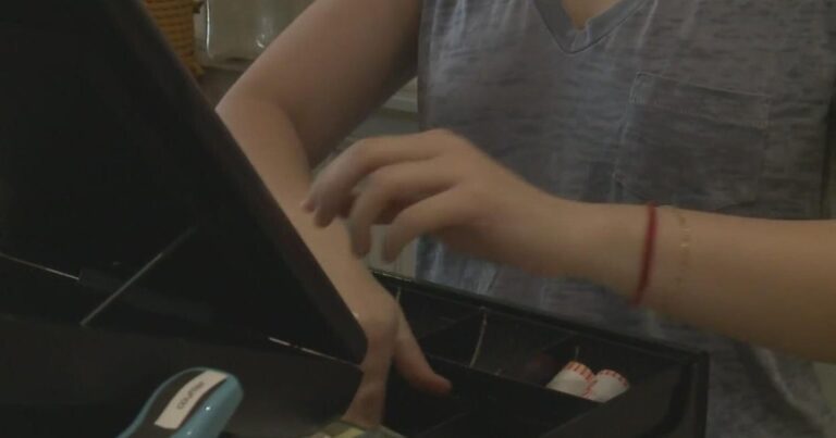 The small national business week begins on monday amid increasing
