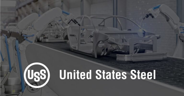 Us steel corporation (x)